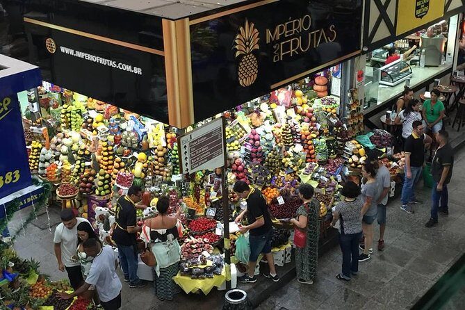 Santos Private Shore Excursion: Sao Paulo Full Day City Experience - Who Will Enjoy This Tour?