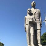 Santos - Walk the Largest Beach Garden in the World - Practical Details