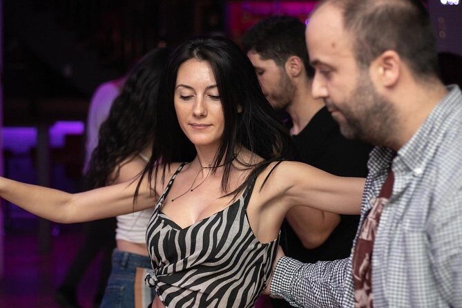 Sao Paolo Traditional Forró Brazilian dance experience - The Sum Up: Who Will Love This Forró Night?