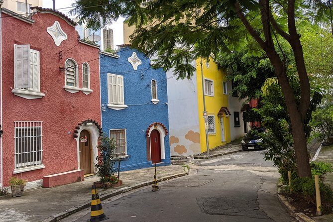 São Paulo: 2 Hours - Liberdade "Street Food" Tour - In English - Why This Tour Offers Good Value