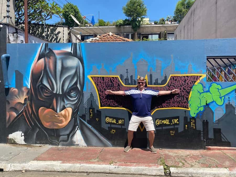 São Paulo: 5hr City Tour With Fruit Tasting - Who Will Love This Tour?