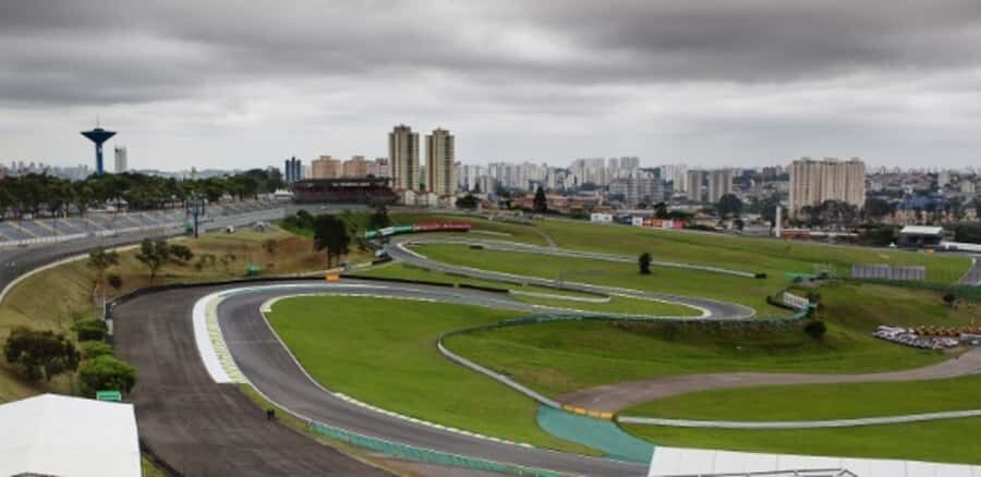 São Paulo: Ayrton Senna Highlights Tour - Who Should Consider This Tour?