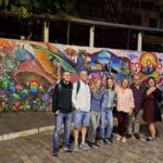 São Paulo: Bar and Street Art Crawl with Local Guide - In-Depth Review: Exploring São Paulo’s Street Art and Bar Scene