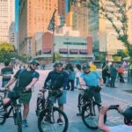 São Paulo Bike Tour: Avenida Paulista and Historic Downtown - Authentic Experiences and Practical Insights