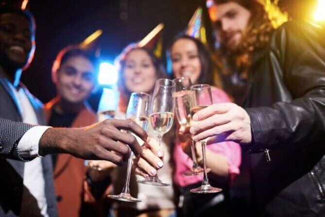 São Paulo Bustling Nightlife & Hottest Touristic Points 5-hour Private Tour - The experience’s value and what it means for travelers