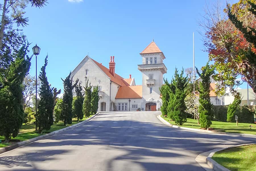 São Paulo: Campos do Jordão Guided Tour - A Deep Dive into the Campos do Jordão Guided Tour