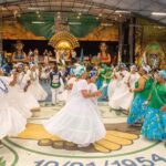 São Paulo Carnaval Rehearsal: Samba School, Culture, Traditional Music & Dancing - The Deep Dive into the Samba School Rehearsal Tour