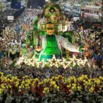 São Paulo Carnival Parade From A Prime Box: With Shuttle, Guide, Food & Drink - Final Thoughts on the São Paulo Carnival Parade from a Prime Box