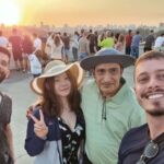 Sao Paulo: City Highlights and LGBTQIA+ Scene Private Tour - Exploring São Paulo: A City of Contrasts and Celebrations