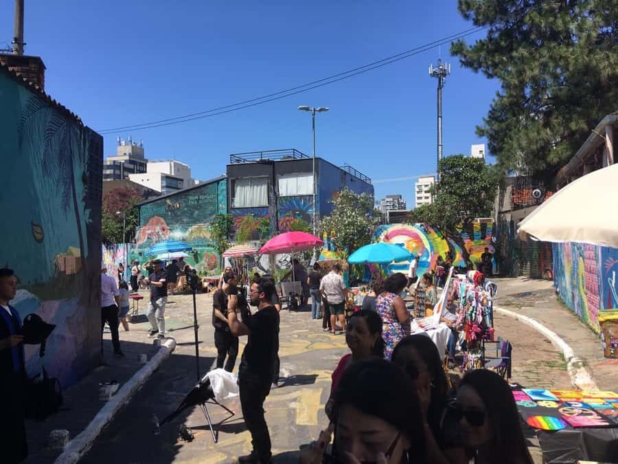 São Paulo: City Highlights Guided Tour - A Detailed Look at São Paulo’s City Highlights Guided Tour