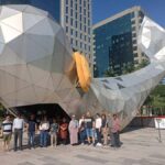 São Paulo: City Highlights Private Tour with Pickup Airport - Discover São Paulo’s Heart in a Comfortable Setting