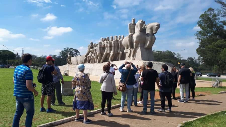 Sao Paulo City Tour - A Closer Look at the Itinerary