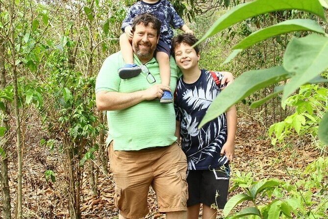 São Paulo Coffee Tour: Farm, Culture & Lunch Included  6h - Who Should Take This Tour?