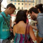 Sao Paulo: Downtown-Center History Walking Tour - in English - Exploring Sao Paulo’s City Center: A Deep Dive