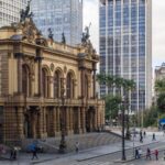 Sao Paulo: Downtown-Center Walking Tour | 2 Hours - English - What to Expect from the Downtown São Paulo Tour