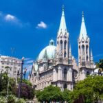 Sao Paulo: Downtown Highlights Private Walking Tour - Final Thoughts