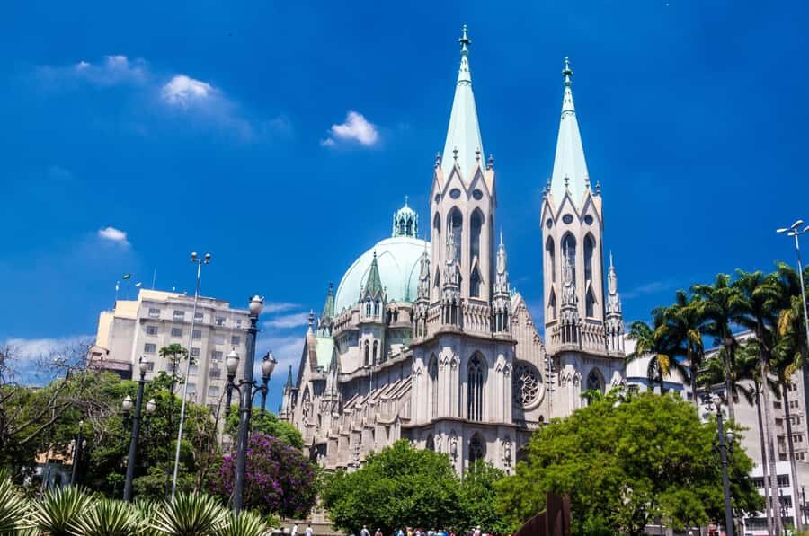 Sao Paulo: Downtown Highlights Private Walking Tour - Final Thoughts