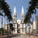 São Paulo: Downtown Walking Tour with Farol Santander Entry - Pricing and Value