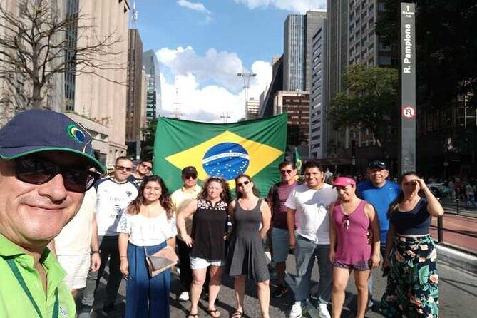 São Paulo F1 Grand Prix: 6-Day package Tour, Transfers & Tickets - FAQ