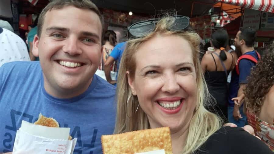 São Paulo: Food, Culture & History Private Tour - Practical Details & FAQs