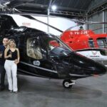 São Paulo Helicopter Private Tour with Transport to Boarding Area - An In-Depth Look at the São Paulo Helicopter Tour