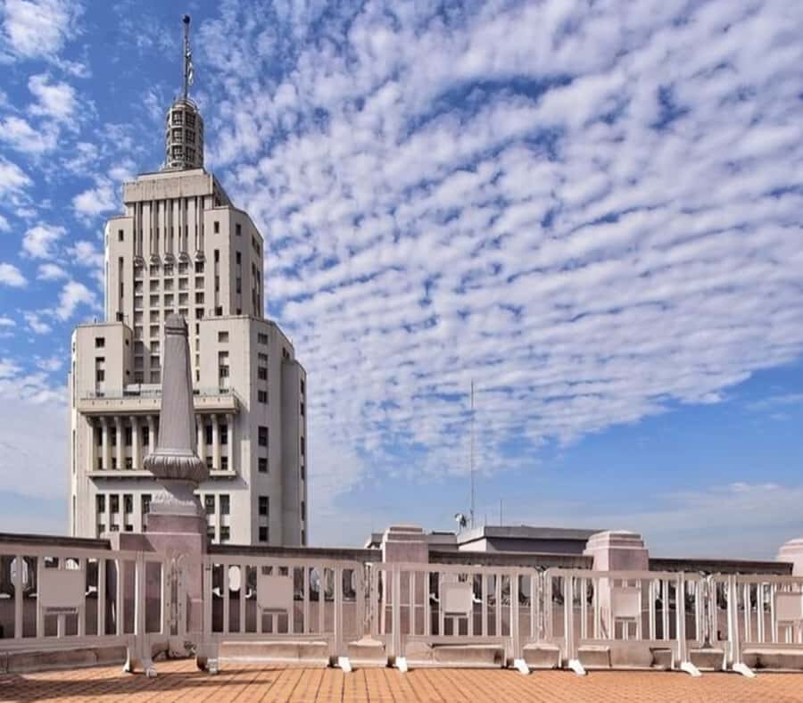 São Paulo : Highlights Walking Tour With A Guide - Exploring São Paulo’s Historic Heart