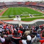 São Paulo: Join a football match in Sao Paulo with a local - An Authentic Brazilian Football Experience at Morumbi Stadium