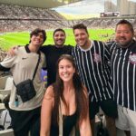 São Paulo: Join a soccer game in São Paulo with local - FAQ