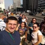 Sao Paulo Landmarks By Subway  Paulista ave, Downtown, Luz Station  Private - Who Would Love This Tour?