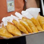 São Paulo: Liberdade Street Food Tour - Frequently Asked Questions