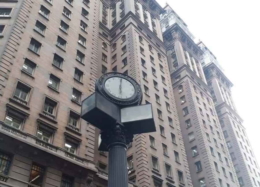 São Paulo : Must-See Sites Walking Tour With A Guide - In-Depth Look at the São Paulo Must-See Sites Tour