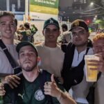 São Paulo: Palmeiras Game Experience with Local - What Makes This Experience Stand Out?