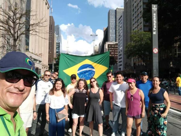 São Paulo: Paulista Avenue Walking Tour - FAQ