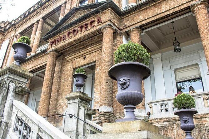 Sao Paulo (Private Car Guided Tour) - Why Choose a Private Guided Tour?