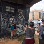 São Paulo: Street Art Bike Tour - What the Reviews Say