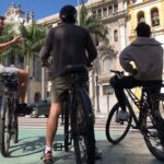 São Paulo Uptown Bike Tour - What the Reviews Tell Us