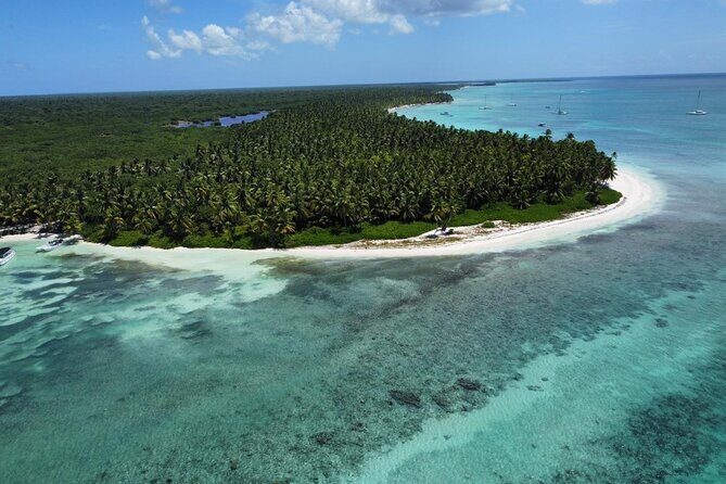Saona by Speedboat: Private Beach & Snorkeling  Small Group - Final Thoughts: Who Will Love This Tour?