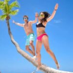 Saona Exclusive Catamaran  Small Group Experience - The Experience: What Youll See and Do