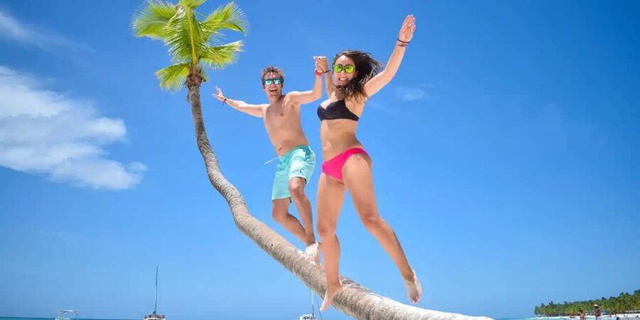 Saona Exclusive Catamaran Small Group Experience - The Experience: What Youll See and Do