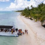 Saona in Punta Cana - Why This Tour Offers Great Value