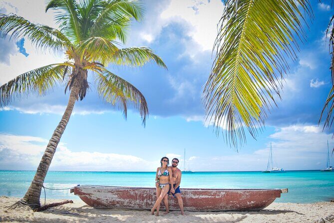 Saona Island a Paradise from Punta Cana All Inclusive Guided Tour - A Detailed Look at the Tour Experience