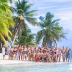 Saona Island Adventure From Punta Cana With Lunch and Transportation - Who Should Consider This Tour?
