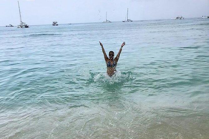 Saona Island All Inclusive Punta Cana - An In-Depth Look at the Saona Island Tour Experience