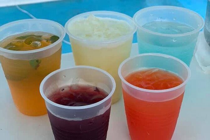 Saona Island by Paradise Travel - A Detailed Look at the Tour Experience