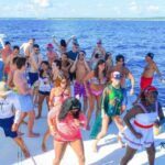 SAONA ISLAND: Catamaran Boat with Open Bar, Lunch and More.. - Authentic Experiences & Tips