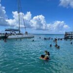 Saona Island Day Tour - Transport, Group Size, and Timing