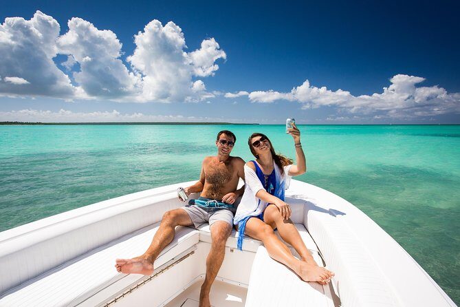 Saona Island Day Tour - FAQ