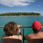 Saona Island Day Trip From Punta Cana with Lunch and Open Bar - An In-Depth Look at the Saona Island Day Trip