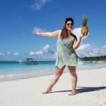 Saona Island Day Trip from Punta Cana with Lunch and Pickup - Who This Tour is Best For