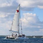 Saona Island Day Trip + Lobsters Included - Transportation and Group Size